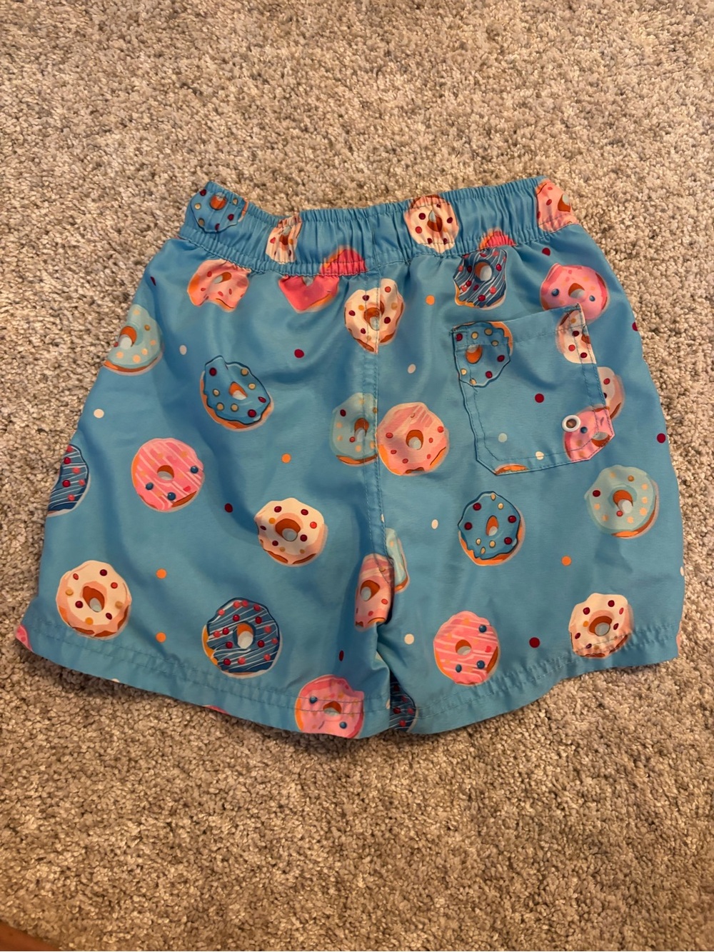 Lot of Boys size 5T summer clothes - Picture 11 of 12